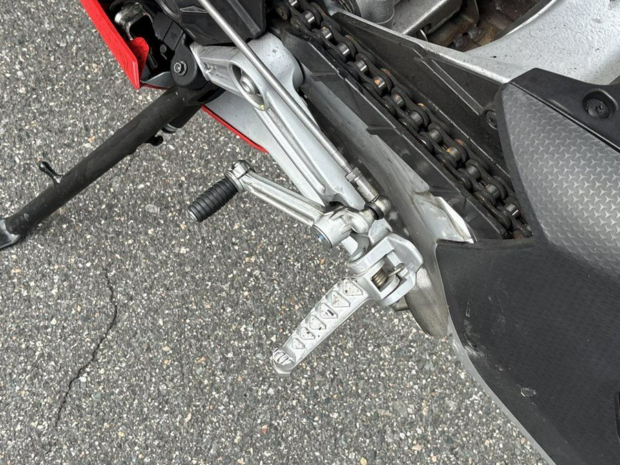 2022 Aprilia® RS 660 Limited Edition