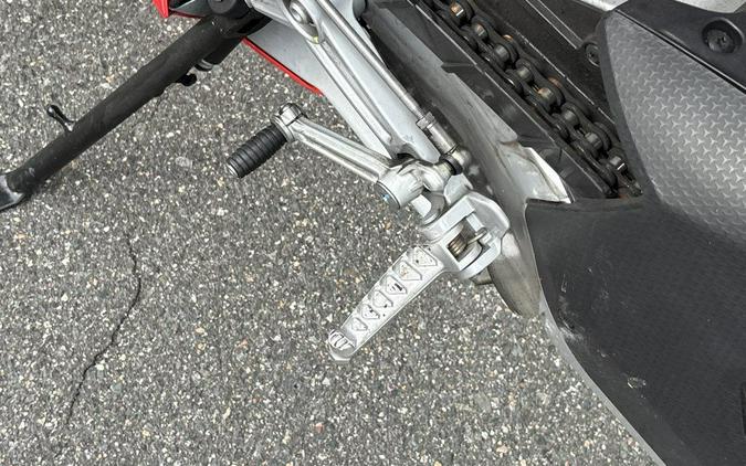 2022 Aprilia® RS 660 Limited Edition