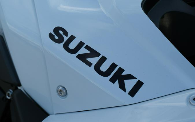 2026 SUZUKI GSX8R
