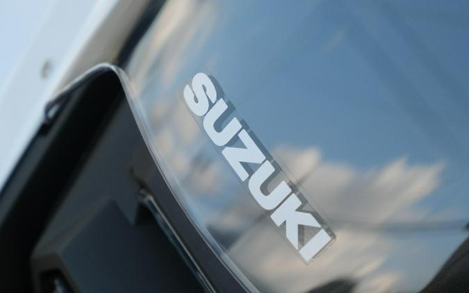 2026 SUZUKI GSX8R