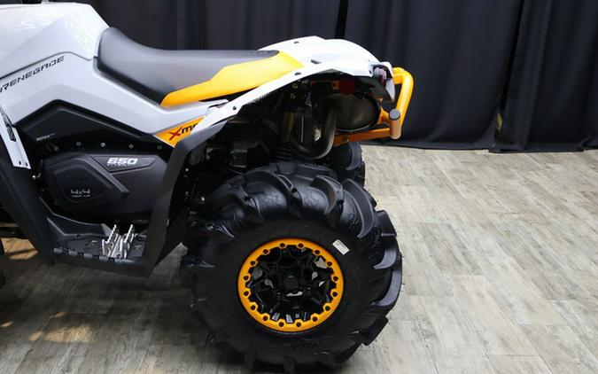 2026 Can-Am Renegade X Mr 650