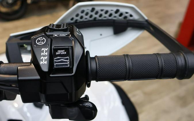 2026 Can-Am Renegade X Mr 650