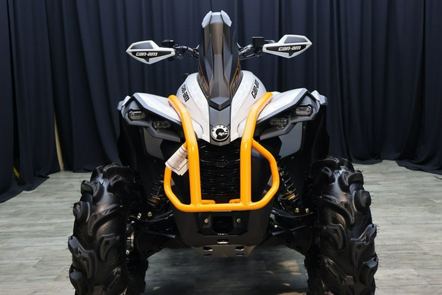 2026 Can-Am Renegade X Mr 650