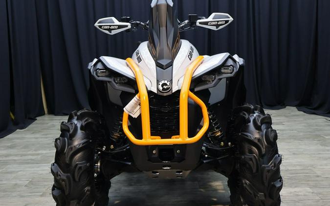2026 Can-Am Renegade X Mr 650