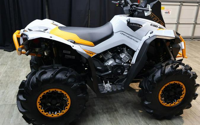 2026 Can-Am Renegade X Mr 650