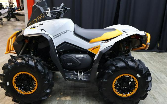 2026 Can-Am Renegade X Mr 650