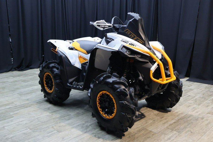 2026 Can-Am Renegade X Mr 650