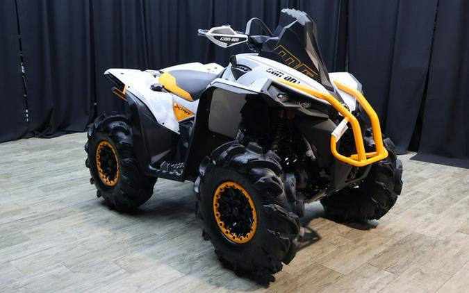 2026 Can-Am Renegade X Mr 650