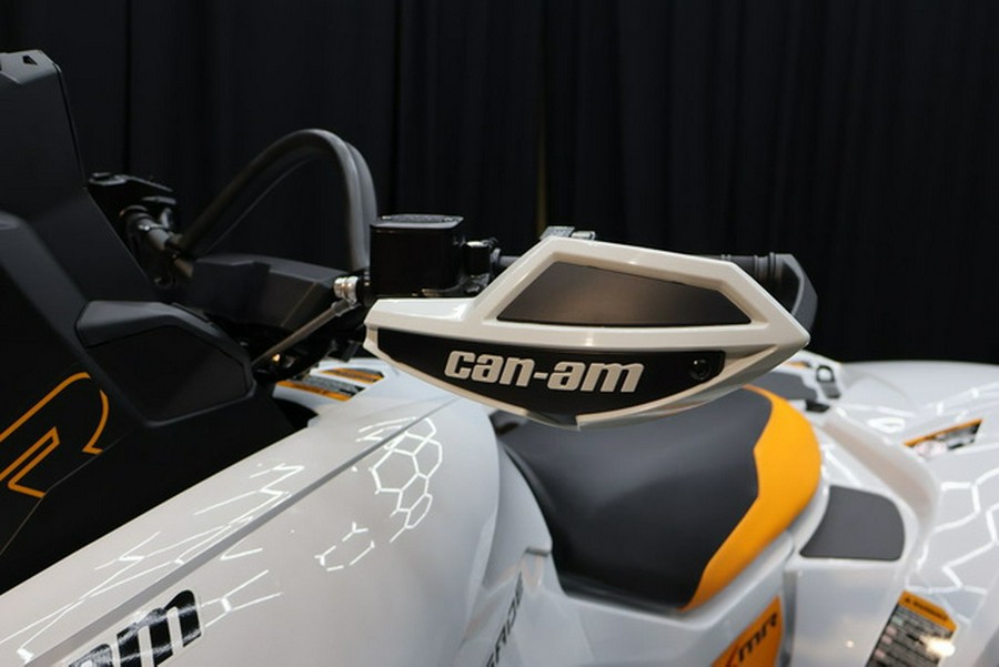 2026 Can-Am Renegade X Mr 650