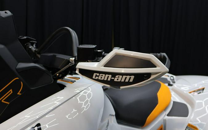 2026 Can-Am Renegade X Mr 650