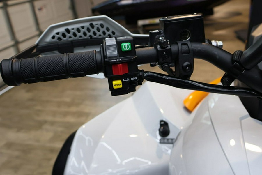 2026 Can-Am Renegade X Mr 650