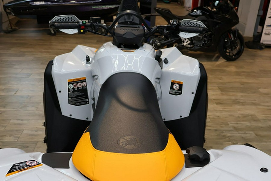 2026 Can-Am Renegade X Mr 650