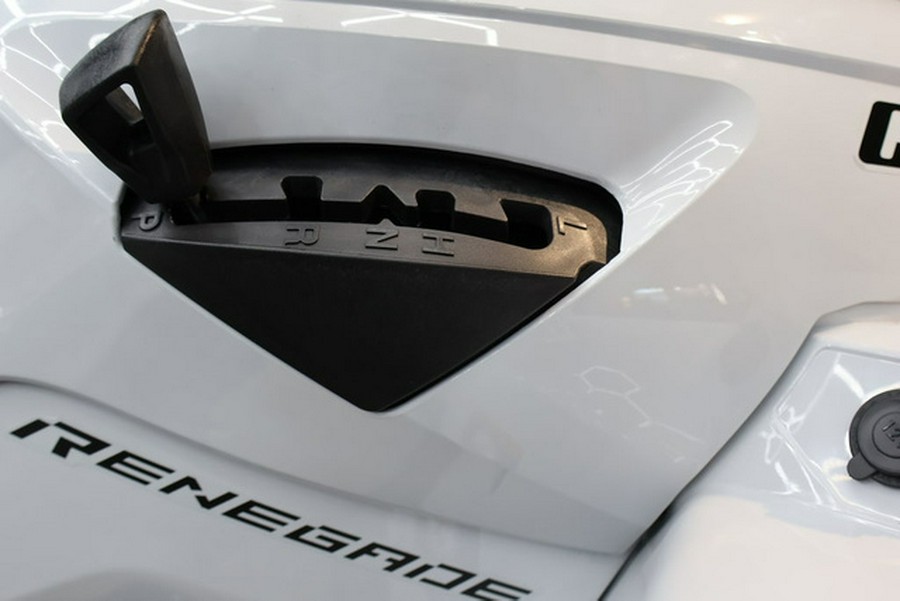 2026 Can-Am Renegade X Mr 650