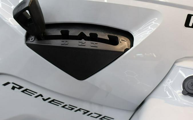 2026 Can-Am Renegade X Mr 650