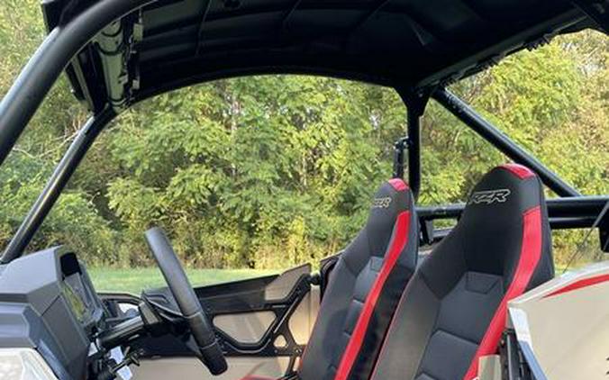 2026 Polaris® RZR Trail Ultimate