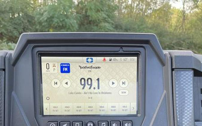 2026 Polaris® RZR Trail Ultimate