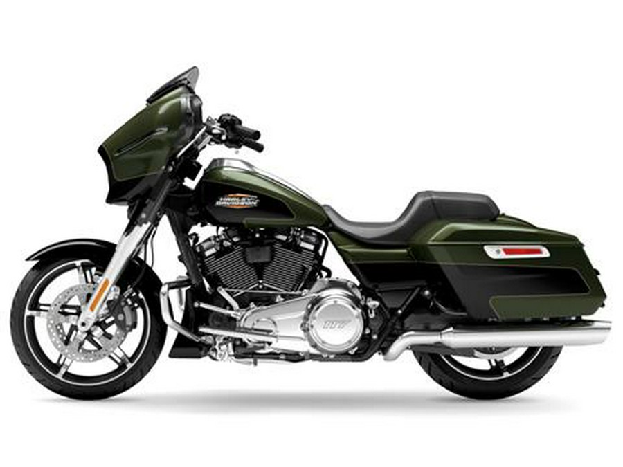 2026 Harley-Davidson Street Glide®