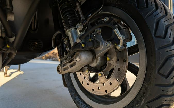 2008 Piaggio MP3 400