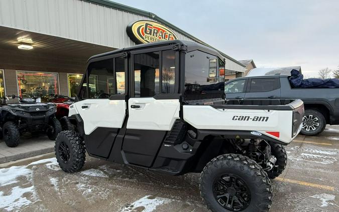 2026 Can-Am® Defender MAX Limited HD11