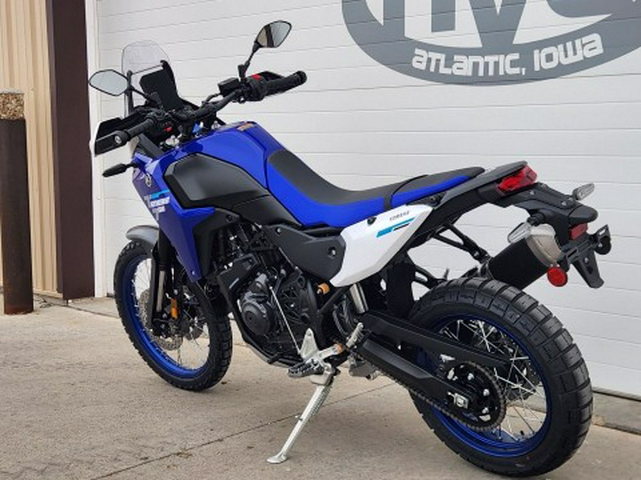 2026 Yamaha TENERE T7