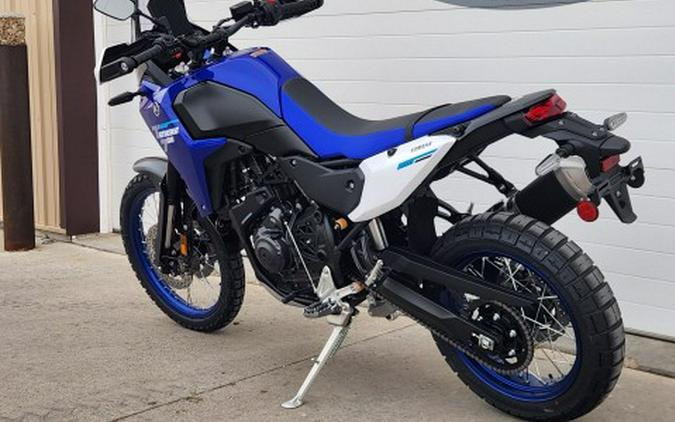 2026 Yamaha TENERE T7
