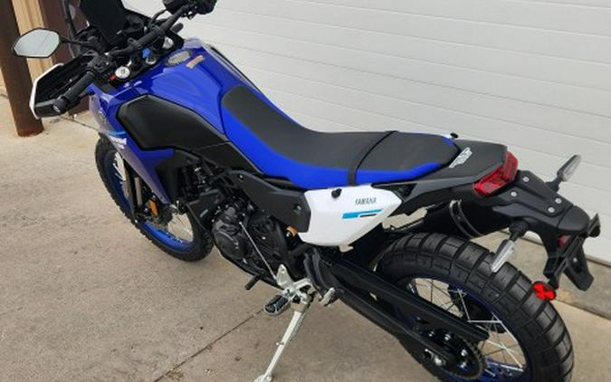 2026 Yamaha TENERE T7
