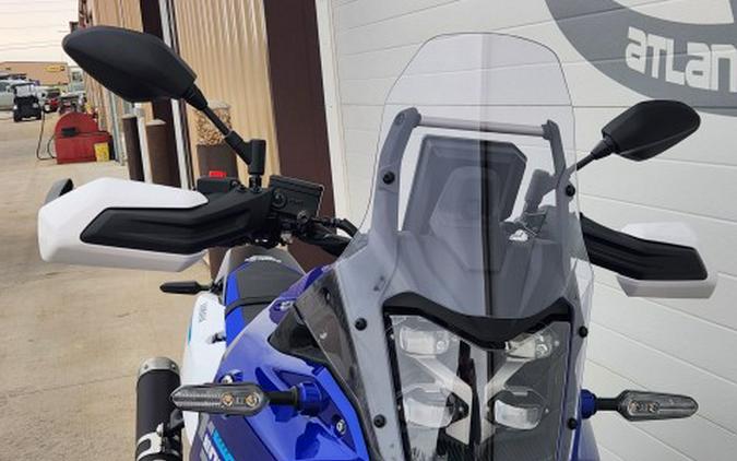 2026 Yamaha TENERE T7