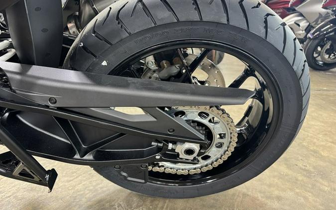 2027 KTM Super Adventure 1390 S EVO
