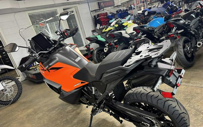 2027 KTM Super Adventure 1390 S EVO
