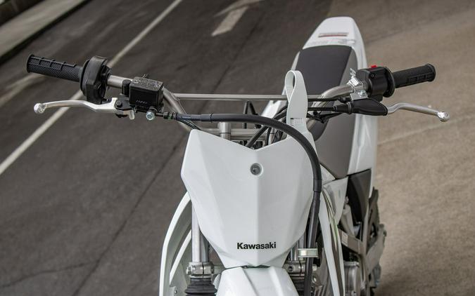 2027 Kawasaki KLX®140R L