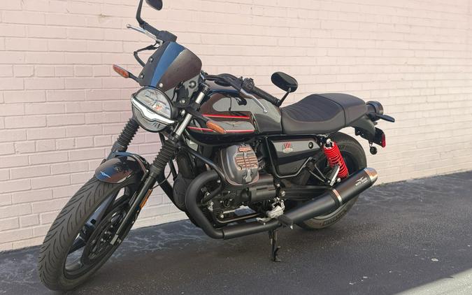 2023 Moto Guzzi V7 Special Edition