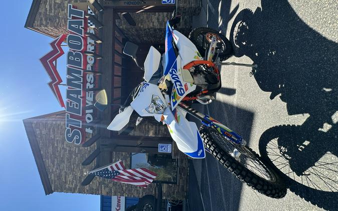 2026 KTM 500 EXC-F 6DAYS - MM8809