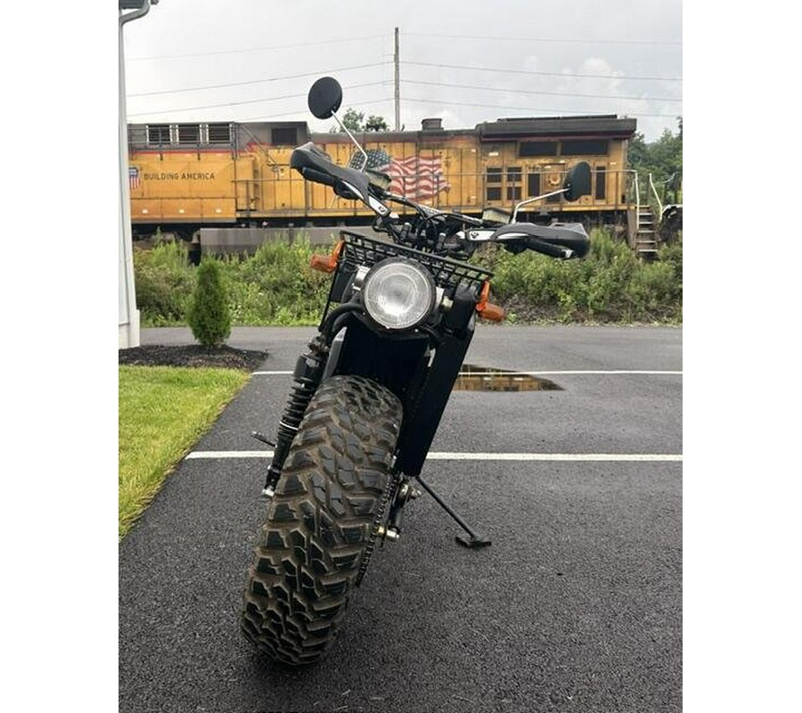 2019 Rokon Ranger