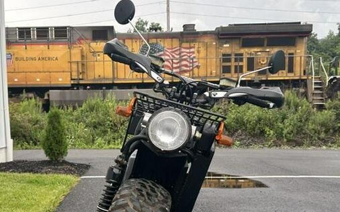 2019 Rokon Ranger