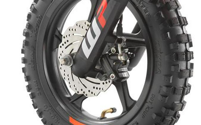 2027 KTM SX-E 2