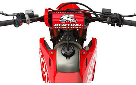 2027 Honda CRF450R