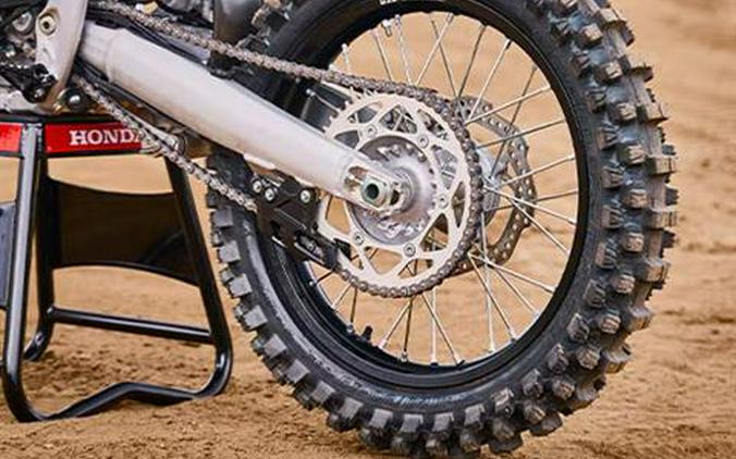 2027 Honda CRF450R