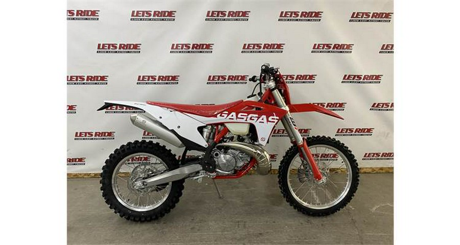 2021 Gas Gas EC 300