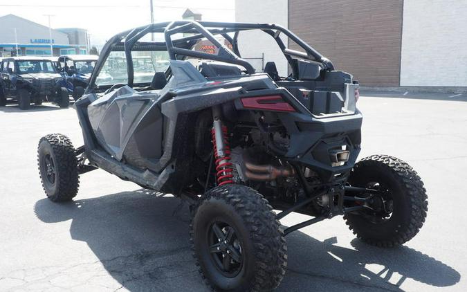 2022 Polaris® RZR Pro R 4 Sport