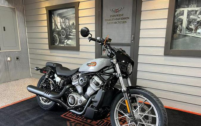 2024 Harley-Davidson® RH975S - Nightster® Special