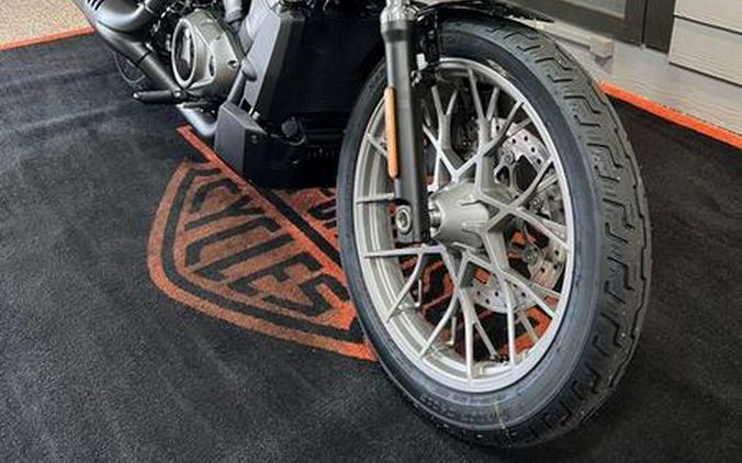 2024 Harley-Davidson® RH975S - Nightster® Special