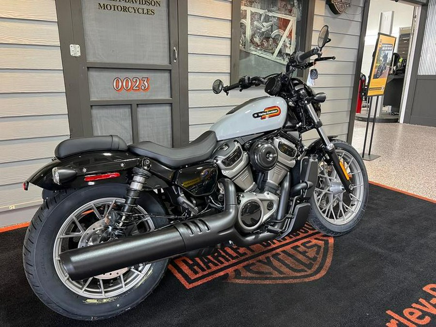 2024 Harley-Davidson® RH975S - Nightster® Special