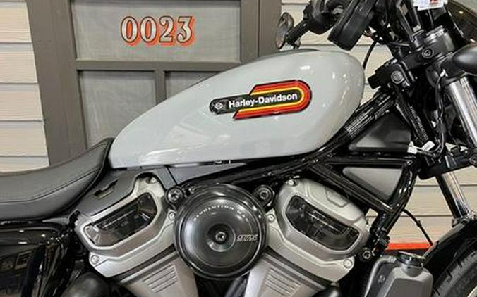 2024 Harley-Davidson® RH975S - Nightster® Special