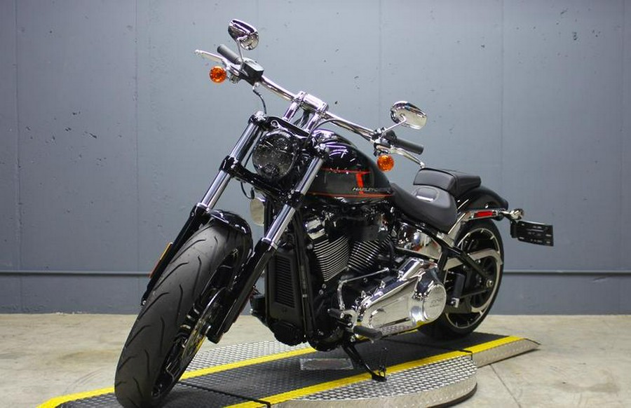 2024 Harley-Davidson® FXBR - Breakout®