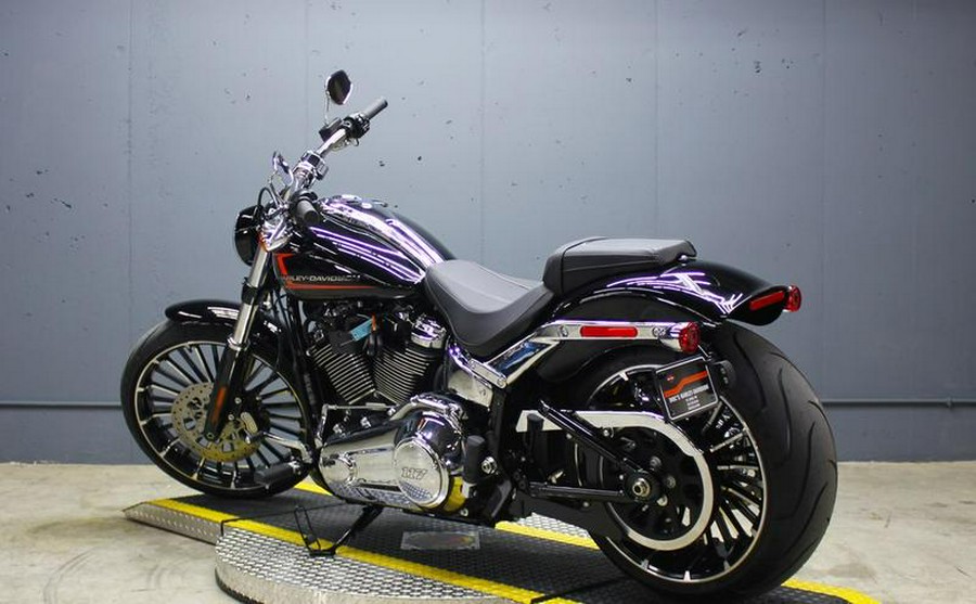 2024 Harley-Davidson® FXBR - Breakout®