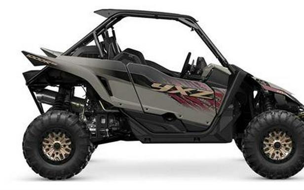 2024 Yamaha YXZ10YEZRD