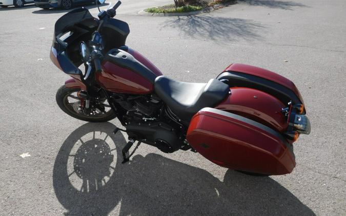 FXLRST 2024 Low Rider ST