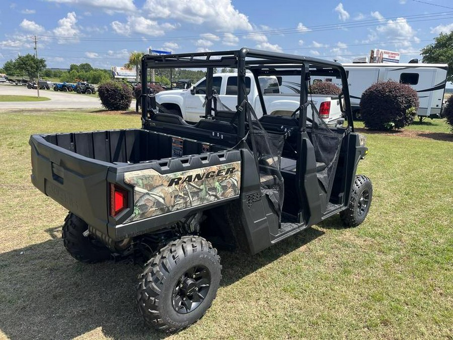 2023 Polaris® Ranger Crew SP 570 Premium Polaris Pursuit Camo