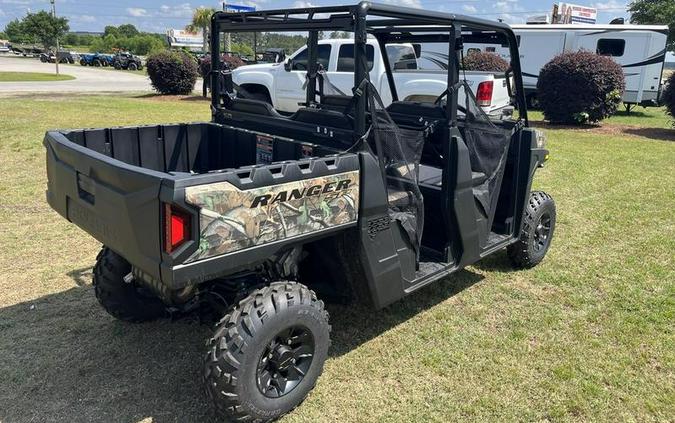 2023 Polaris® Ranger Crew SP 570 Premium Polaris Pursuit Camo