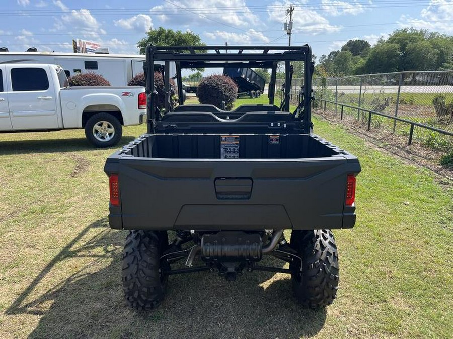 2023 Polaris® Ranger Crew SP 570 Premium Polaris Pursuit Camo